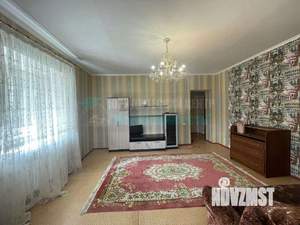 1-к квартира, вторичка, 60м2, 14/15 этаж