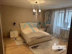 2-к квартира, вторичка, 57м2, 4/5 этаж