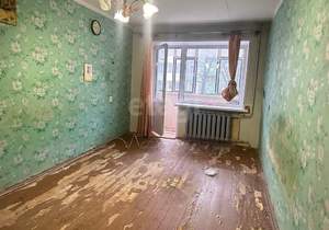 1-к квартира, вторичка, 31м2, 2/5 этаж