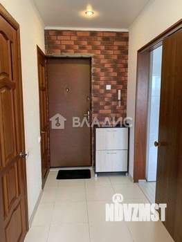 1-к квартира, вторичка, 32м2, 8/9 этаж