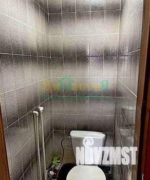 2-к квартира, вторичка, 49м2, 3/13 этаж