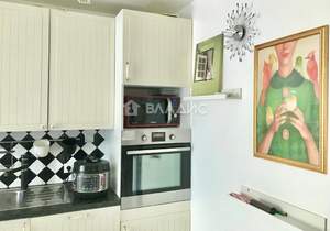 3-к квартира, вторичка, 76м2, 3/14 этаж