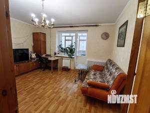 3-к квартира, вторичка, 67м2, 5/14 этаж