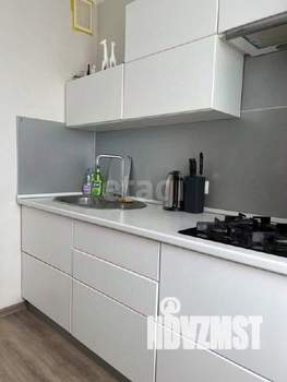 1-к квартира, вторичка, 35м2, 8/10 этаж