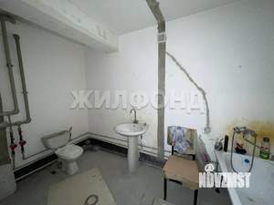 1-к квартира, вторичка, 77м2, 15/15 этаж