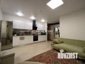 Студия квартира, вторичка, 31м2, 3/5 этаж