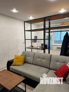 1-к квартира, вторичка, 34м2, 2/9 этаж