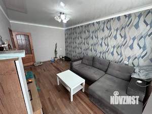 3-к квартира, вторичка, 61м2, 8/9 этаж