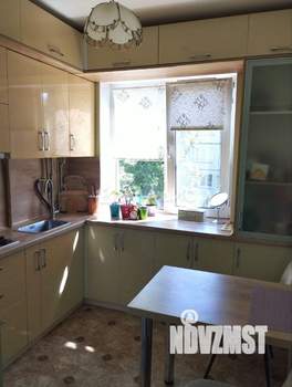 1-к квартира, вторичка, 30м2, 4/5 этаж