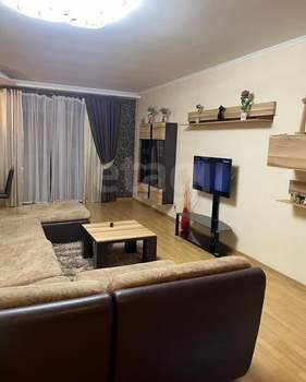 3-к квартира, вторичка, 110м2, 10/14 этаж