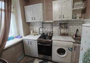 1-к квартира, вторичка, 31м2, 1/5 этаж