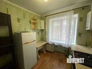 1-к квартира, вторичка, 32м2, 4/4 этаж