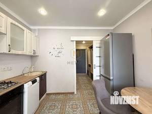 3-к квартира, вторичка, 64м2, 10/10 этаж