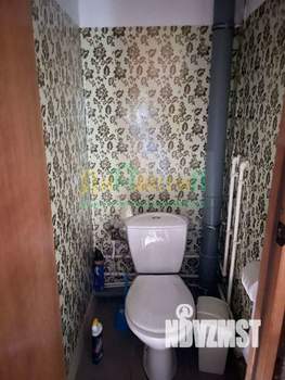 3-к квартира, вторичка, 76м2, 4/10 этаж