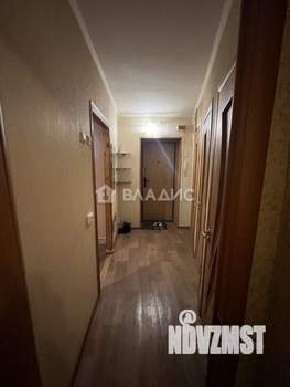 1-к квартира, вторичка, 30м2, 4/5 этаж