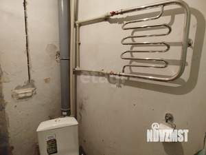 3-к квартира, вторичка, 61м2, 2/5 этаж