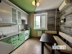 2-к квартира, вторичка, 63м2, 10/10 этаж