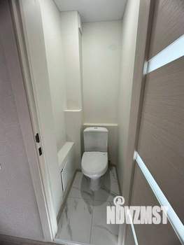 2-к квартира, вторичка, 51м2, 8/10 этаж