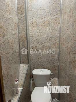 1-к квартира, вторичка, 39м2, 10/11 этаж
