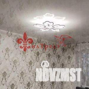 2-к квартира, вторичка, 43м2, 2/2 этаж