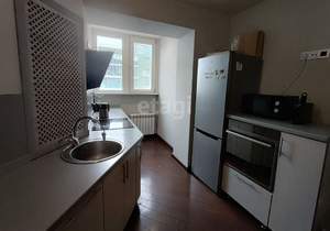 1-к квартира, вторичка, 38м2, 5/9 этаж