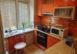 2-к квартира, вторичка, 44м2, 1/5 этаж