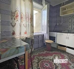 1-к квартира, вторичка, 31м2, 1/9 этаж