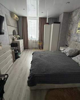 2-к квартира, вторичка, 62м2, 2/16 этаж