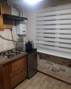 1-к квартира, вторичка, 32м2, 2/5 этаж