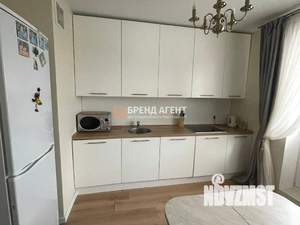 1-к квартира, вторичка, 34м2, 4/17 этаж