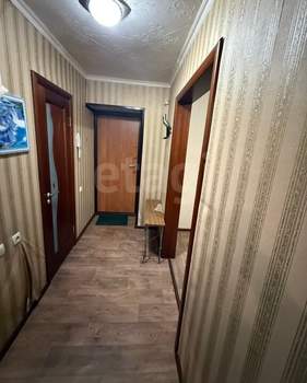 1-к квартира, вторичка, 34м2, 3/12 этаж