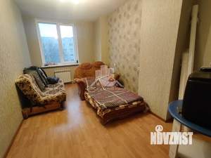 1-к квартира, вторичка, 35м2, 3/9 этаж