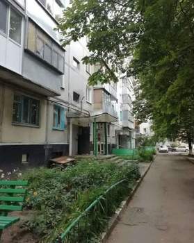 2-к квартира, вторичка, 44м2, 3/5 этаж