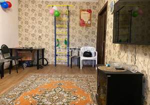 3-к квартира, вторичка, 61м2, 5/9 этаж