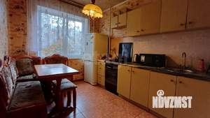 3-к квартира, вторичка, 60м2, 3/9 этаж
