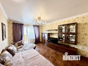 2-к квартира, вторичка, 80м2, 12/12 этаж