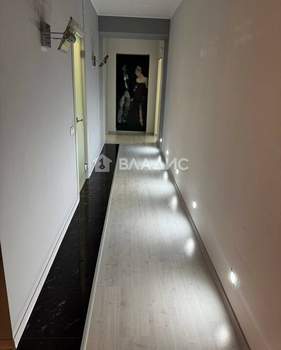 3-к квартира, вторичка, 99м2, 4/15 этаж