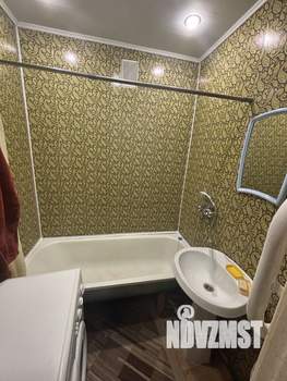 1-к квартира, вторичка, 35м2, 1/9 этаж