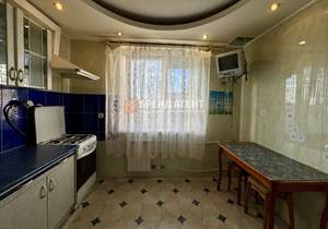 1-к квартира, вторичка, 34м2, 9/9 этаж