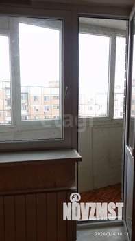 1-к квартира, вторичка, 46м2, 8/14 этаж