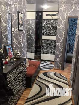 2-к квартира, вторичка, 57м2, 2/5 этаж