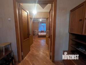 3-к квартира, вторичка, 72м2, 2/4 этаж