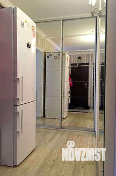 2-к квартира, вторичка, 47м2, 1/9 этаж