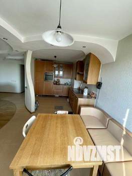 4-к квартира, вторичка, 90м2, 7/9 этаж