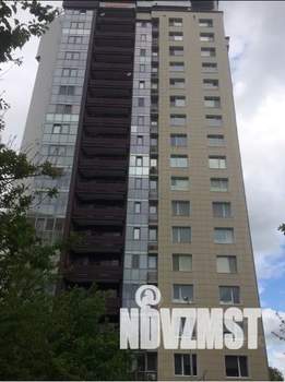 1-к квартира, вторичка, 47м2, 8/18 этаж