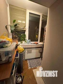 3-к квартира, вторичка, 93м2, 2/7 этаж