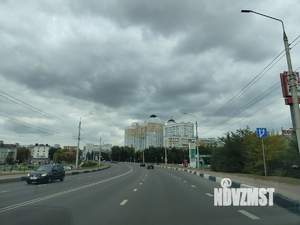 2-к квартира, вторичка, 54м2, 3/16 этаж
