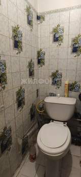 1-к квартира, вторичка, 31м2, 5/9 этаж