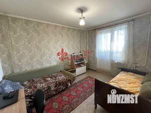 3-к квартира, вторичка, 71м2, 10/11 этаж
