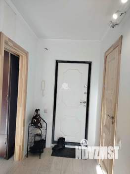 1-к квартира, вторичка, 34м2, 3/9 этаж